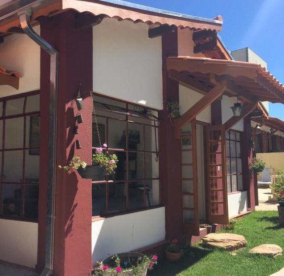 Süit, Villa Cottage Pousada