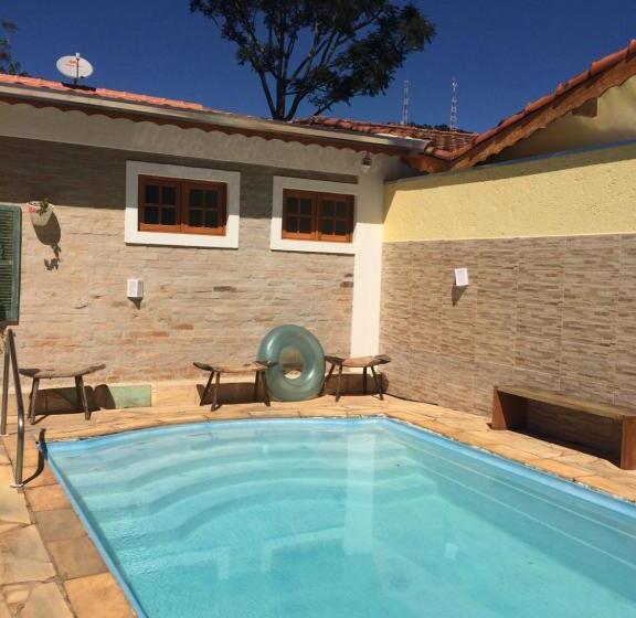 Süit, Villa Cottage Pousada