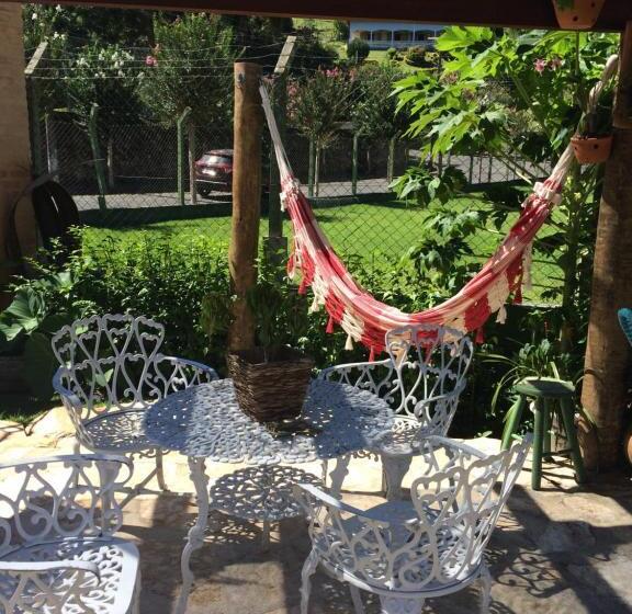 Süit, Villa Cottage Pousada