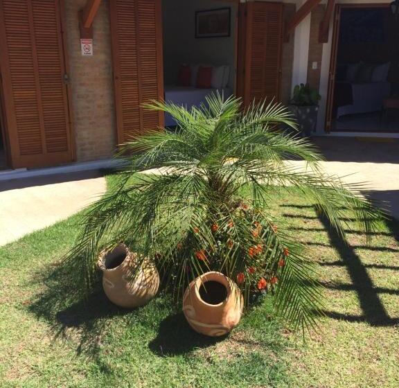 스위트, Villa Cottage Pousada