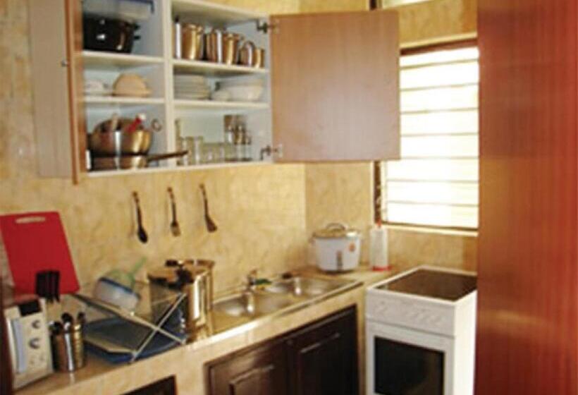 آپارتمان سوپریور 1 خوابه, Résidences La Fourmi