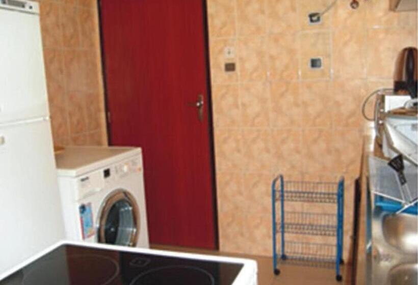 آپارتمان سوپریور 1 خوابه, Résidences La Fourmi