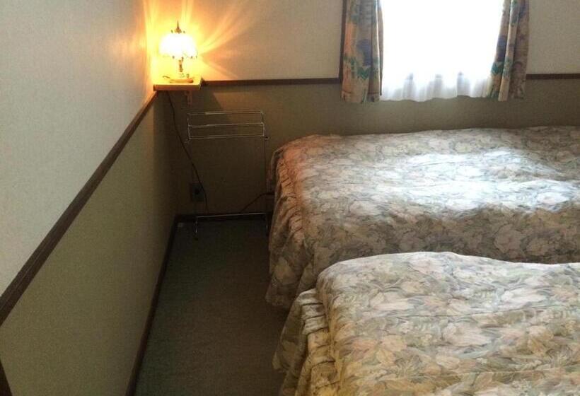 غرفة عائلية, Shikino Yado Subaru