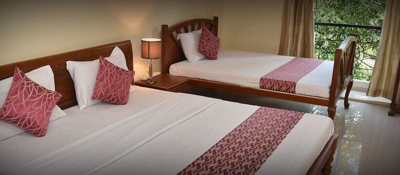 Pokój Superior, Happy Planet