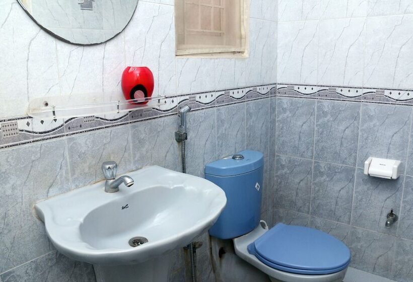 Pokój Deluxe, Happy Planet