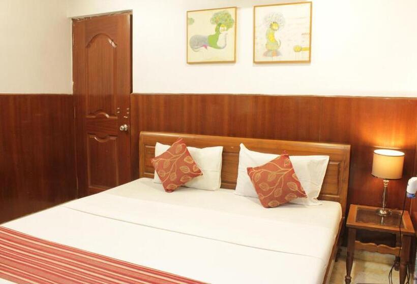 Pokój Deluxe, Happy Planet