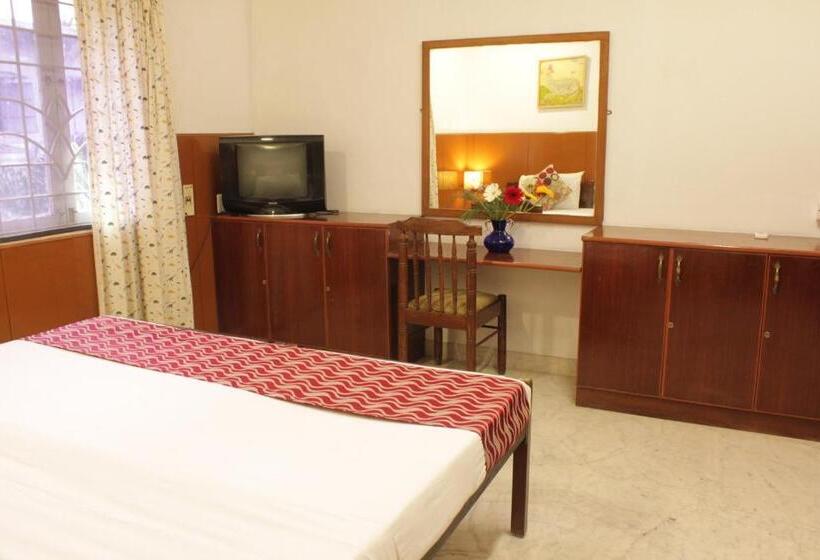 Pokój Superior, Happy Planet