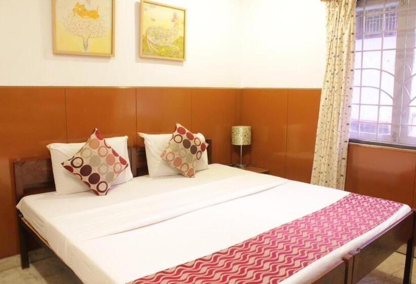 Pokój Superior, Happy Planet