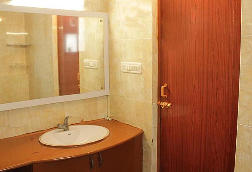 Pokój Rodzinny Superior, Happy Planet