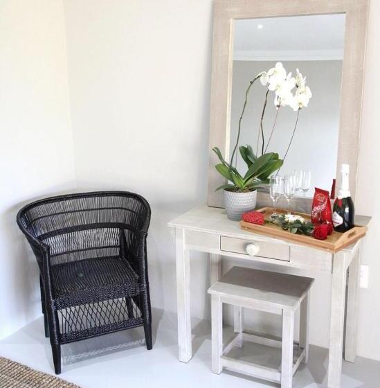 带大床的标准间, Curry S Post Bed & Breakfast