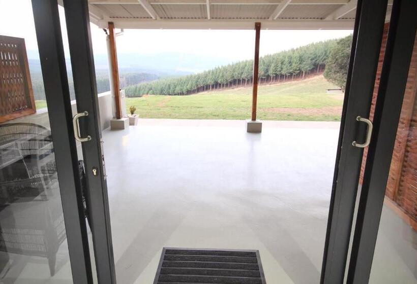 带大床的标准间, Curry S Post Bed & Breakfast