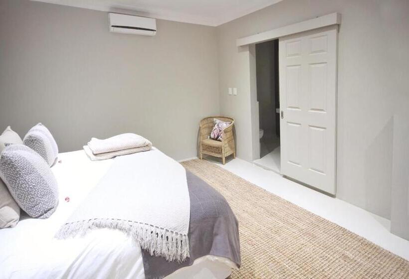 חדר סטנדרט עם מיטת קינג, Curry S Post Bed & Breakfast