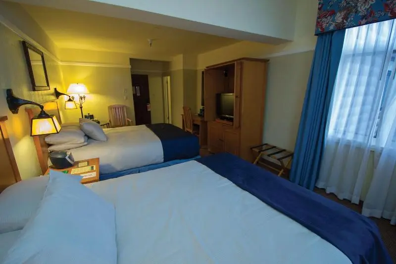 キングサイズベッドのスタンダードルーム, Fairfield Inn & Suites By Marriott Huntsville