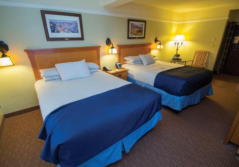 キングサイズベッドのスタンダードルーム, Fairfield Inn & Suites By Marriott Huntsville