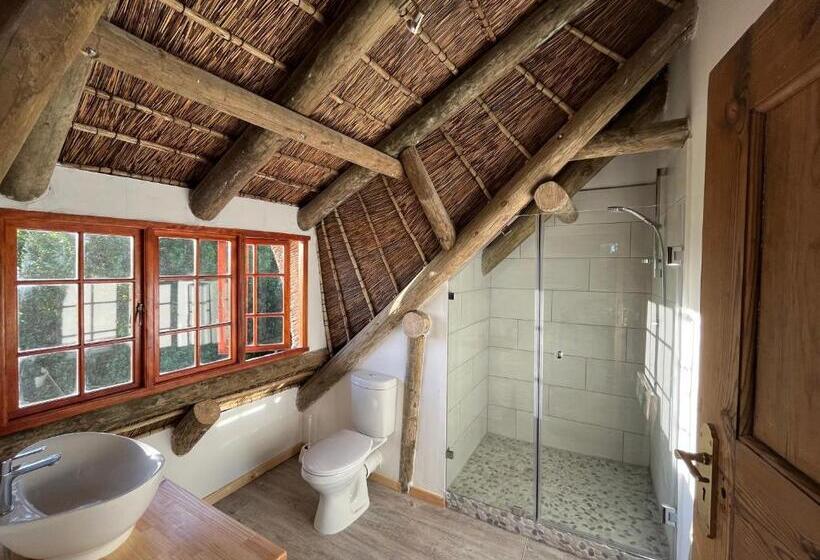 Номер Deluxe Кровать Кинг, Acara Guesthouse & Cottages