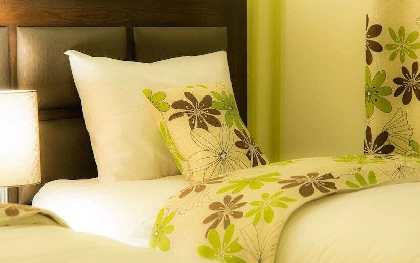 آپارتمان 2 خوابه, Shams Alweibdeh Hotel Apartments