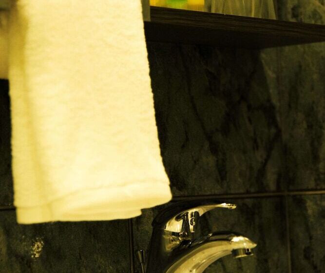 آپارتمان 2 خوابه, Shams Alweibdeh Hotel Apartments