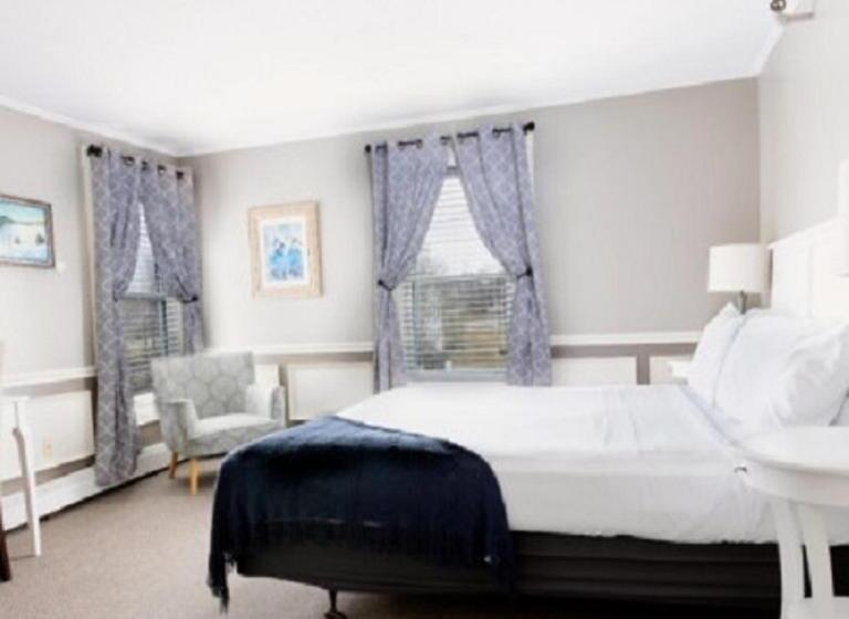 Стандартный Номер Кровать Кинг, The New London Inn