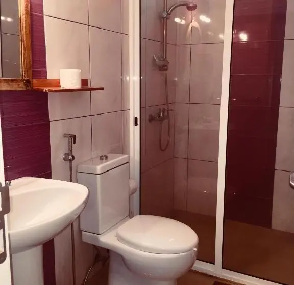 اتاق استاندارد, Casa Santa Barbara Deluxe