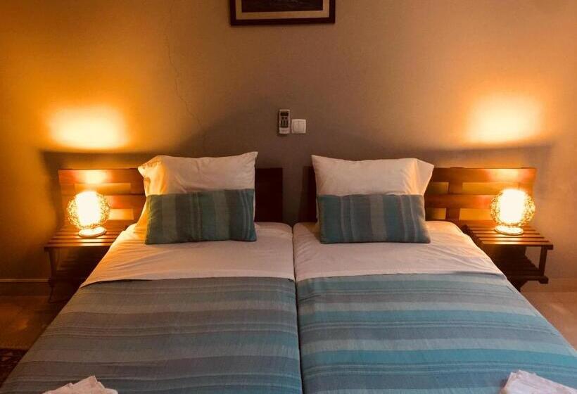 اتاق استاندارد, Casa Santa Barbara Deluxe