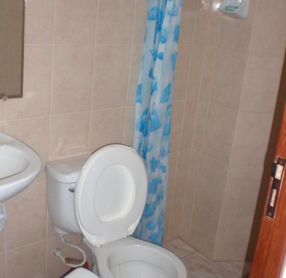 اتاق استاندارد, Concordia   Hospedaje