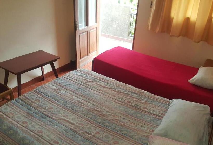 اتاق خانوادگی, Concordia   Hospedaje