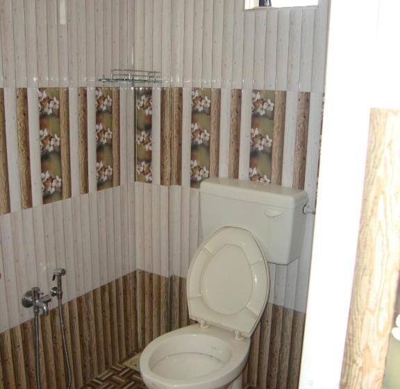 Tengerre Néző Deluxe Szoba, Leon Hide Out Guest House