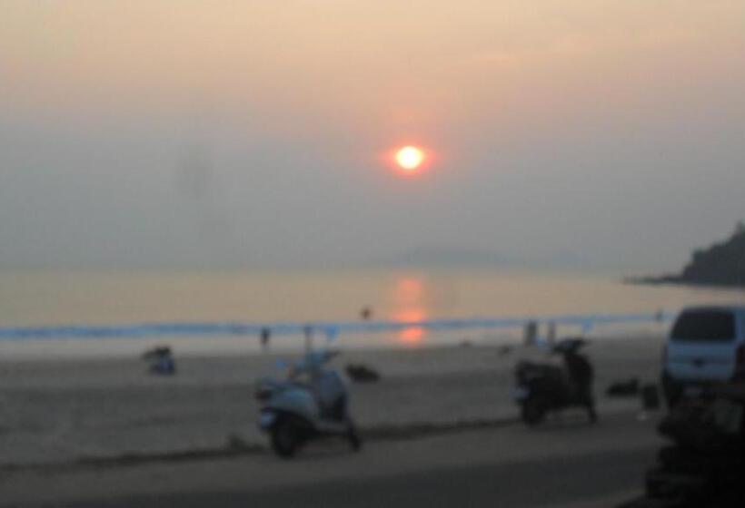 Habitació Deluxe, Leon Hide Out Guest House