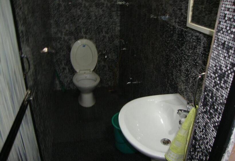 Deluxe Szoba, Leon Hide Out Guest House