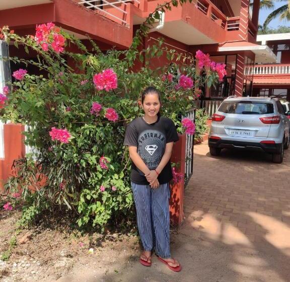 Deluxe Szoba, Leon Hide Out Guest House