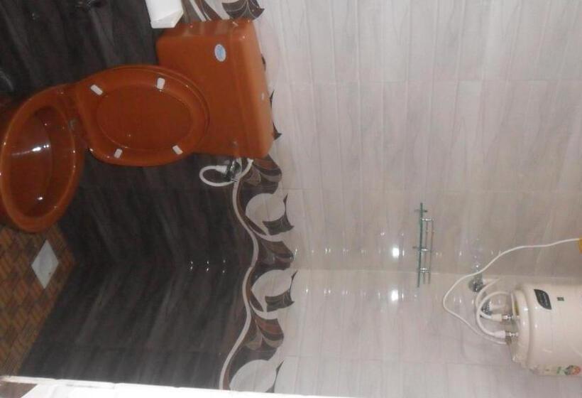 Deluxe Szoba, Leon Hide Out Guest House