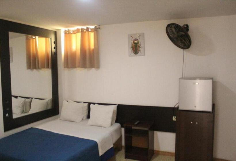 اتاق استاندارد, Muchick