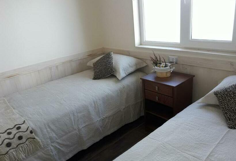 ファミリールーム, Aparthotel Kintumay