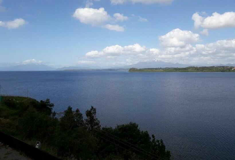 ファミリールーム, Aparthotel Kintumay