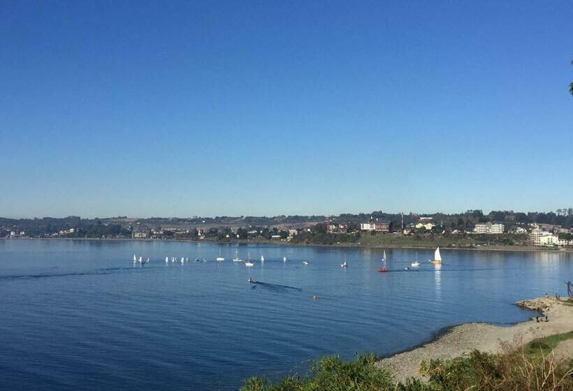 ファミリールーム, Aparthotel Kintumay