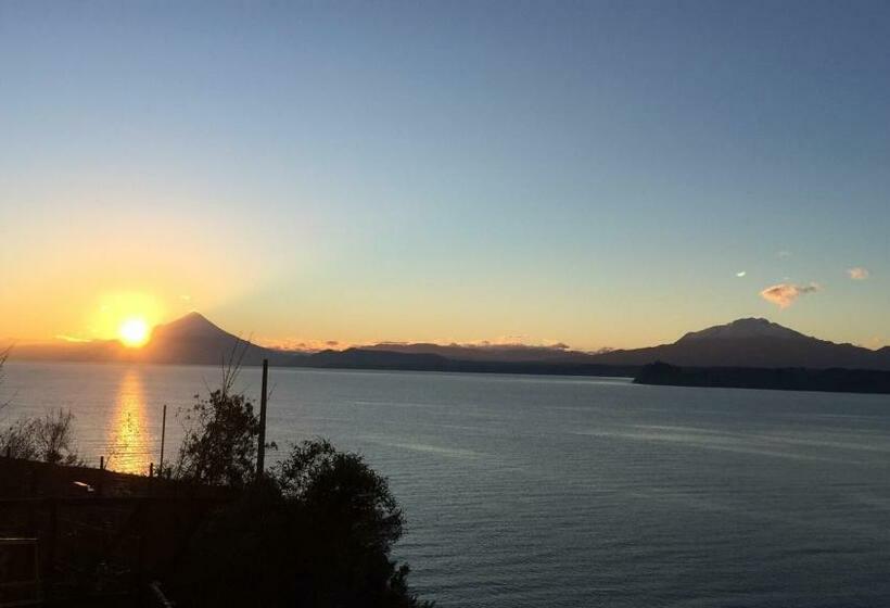 ファミリールーム, Aparthotel Kintumay