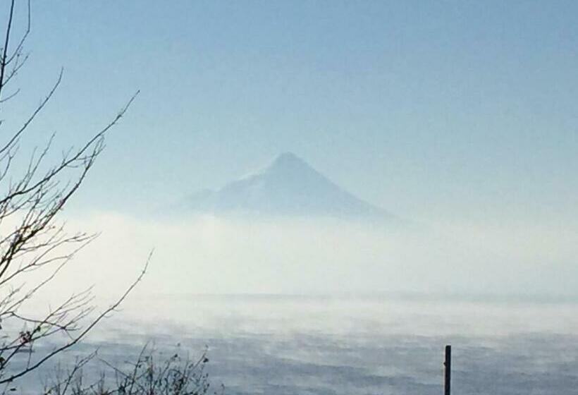 ファミリールーム, Aparthotel Kintumay