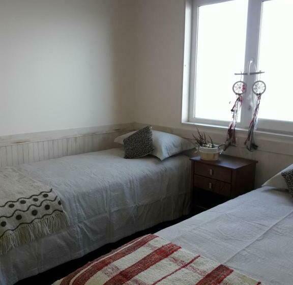 ファミリールーム, Aparthotel Kintumay