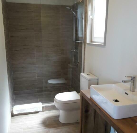 ファミリールーム, Aparthotel Kintumay