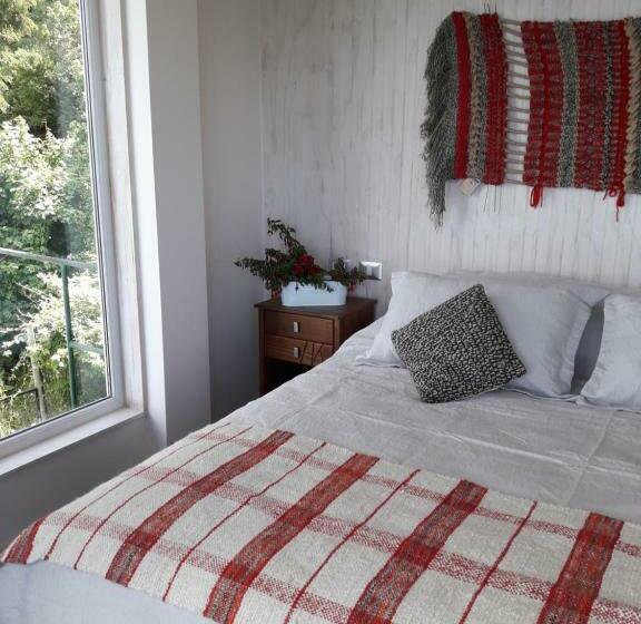 ファミリールーム, Aparthotel Kintumay