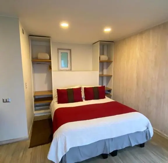 海の見えるスタンダードスタジオ, Aparthotel Kintumay