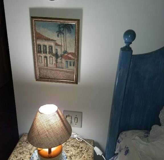 山景套房, Suites Em Meio A Mata Atlântica