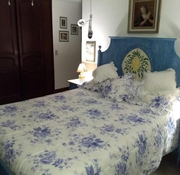 山景套房, Suites Em Meio A Mata Atlântica