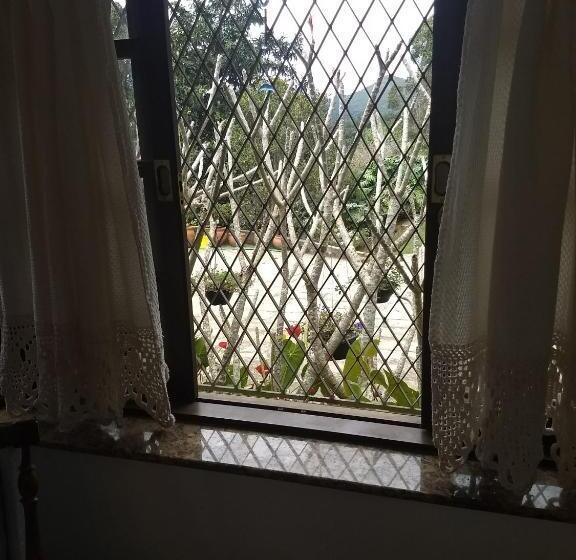 山景套房, Suites Em Meio A Mata Atlântica