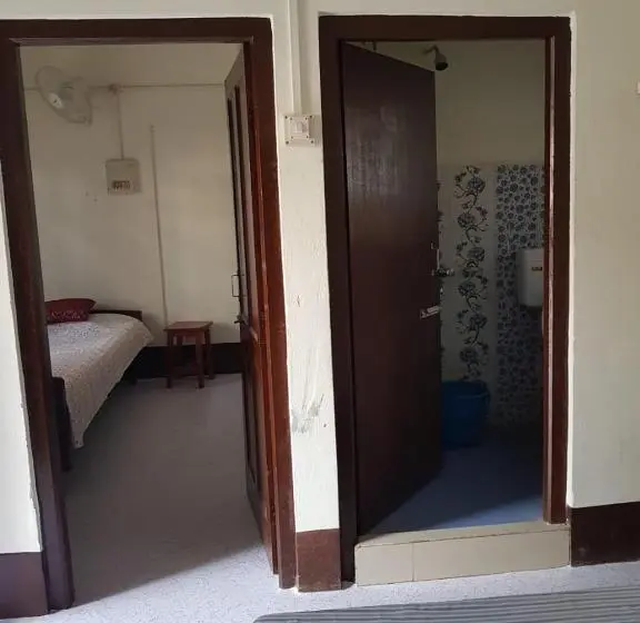 اتاق اکونومی, Bhaskar Homestay