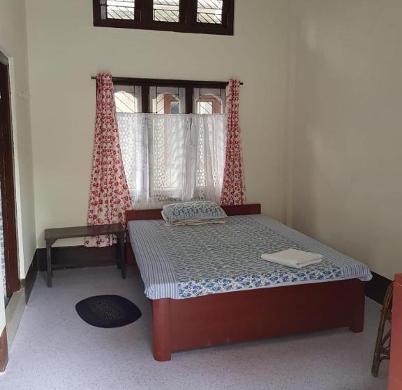 اتاق اکونومی, Bhaskar Homestay
