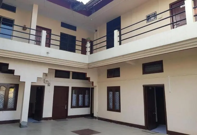 اتاق اکونومی, Bhaskar Homestay