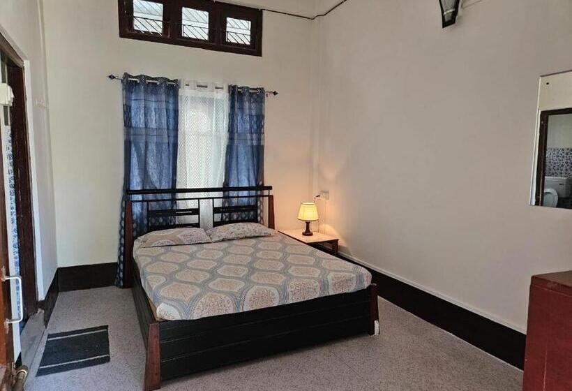 اتاق اکونومی, Bhaskar Homestay