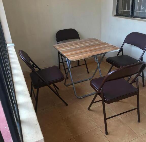 اتاق استاندارد یک نفره, Easy Sleep Guesthouse