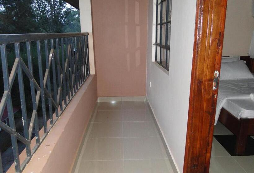 اتاق استاندارد یک نفره, Easy Sleep Guesthouse